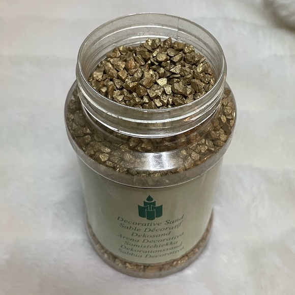 Partylite Sand - Picture 1 of 5